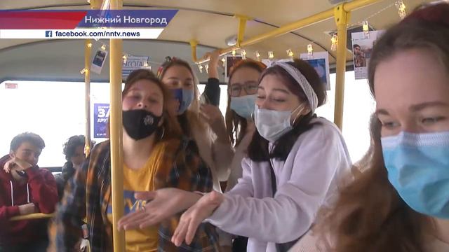 Молодежный центр «Высота» появился в Нижнем Новгороде смотреть онлайн