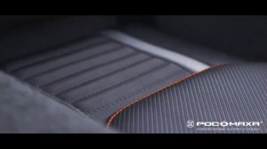 Обзор лодки для рыбалки и путешествий Росомаха R6000В Спорт