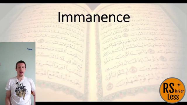 Revision; All Key Terms ~ World Religions; Islam Beliefs смотреть онлайн