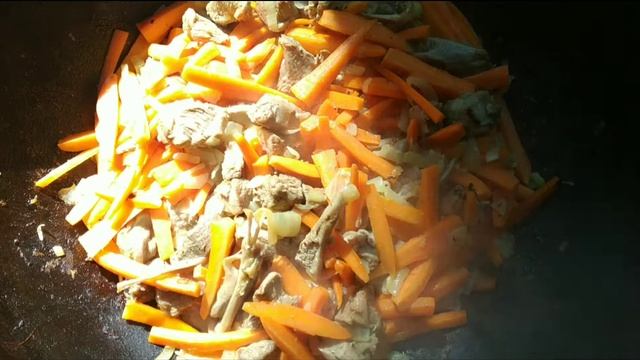 Вкусный плов — рецепты и советы