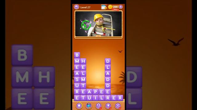WORD HUNT IN WORD SWIPE PIC A MOBILE VIDEO GAME |FREE GAME смотреть онлайн