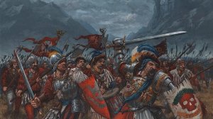 DonReven - Владыка (warhammer fantasy)