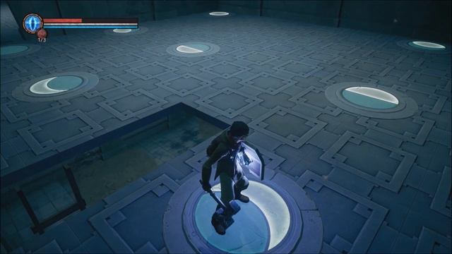 Chronos: Before the Ashes - Full Game Walkthrough смотреть онлайн