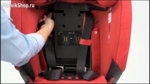 Автокресло Maxi-Cosi Titan Pro