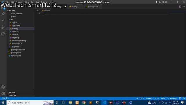 Reactjs with Jquery Ajax Php Full Course | React Router Dom in Reactjs | Web Tech Smart1212 Channel смотреть онлайн