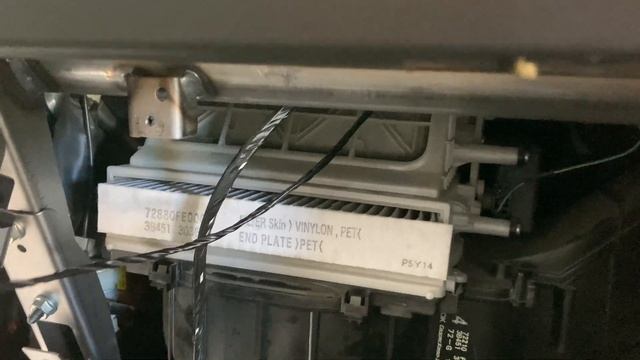 Freshening Up WRX Interior With CarPro SO2Pure смотреть онлайн