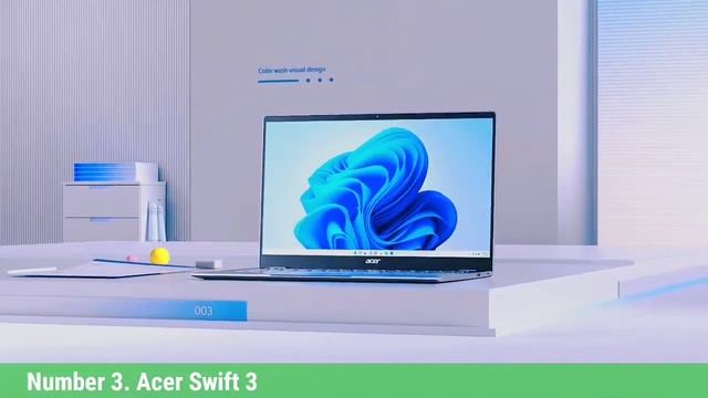 Top 7 Best Laptop Under $600 In 2022 смотреть онлайн
