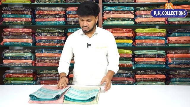 Latest Tissue Sarees & Scut Border Sarees I Wholesale Shop I@Rkcollectionssarees смотреть онлайн