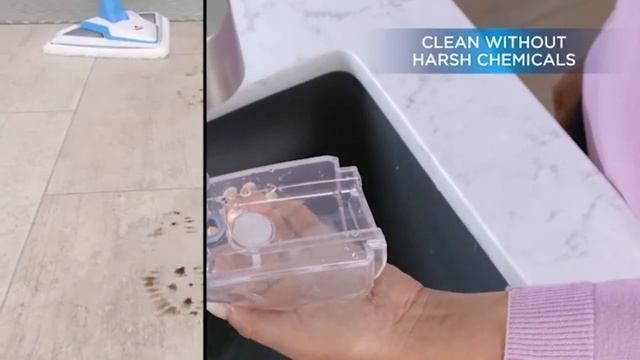 Steam Mop!!Top 10 Best Best Steam Mop For Tile 2020 смотреть онлайн