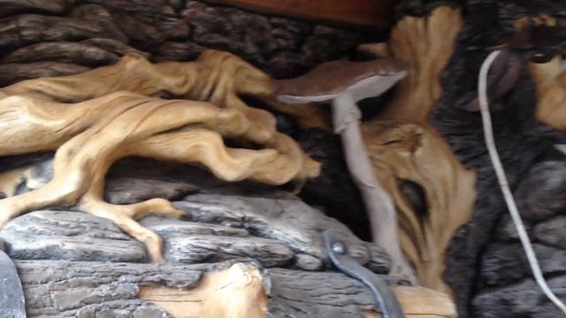 сказочная печь смотреть онлайн