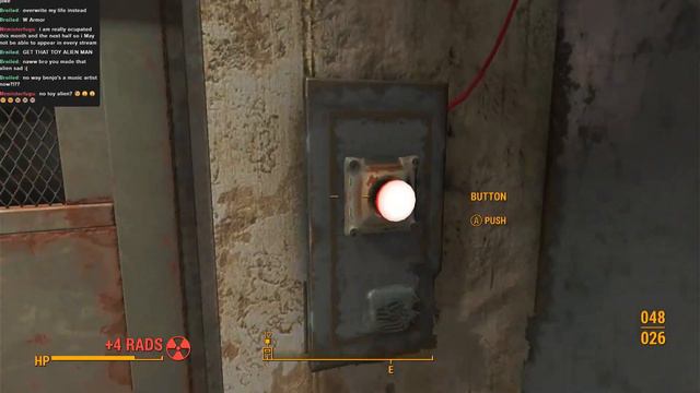 Fallout 4 #8 смотреть онлайн