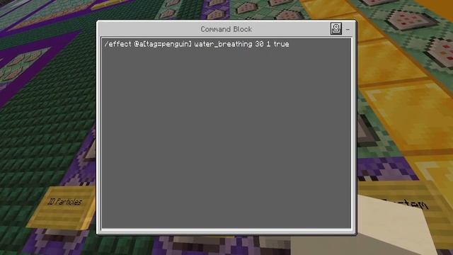 How to use the /tag command in Minecraft Bedrock 1.19+ смотреть онлайн