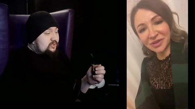 Цыганка Блиновская @elena_blinovskaya будет сидеть на бутылке! смотреть онлайн