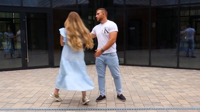 Слова благодарности родителям: Юля + Дима (15 августа 2021) смотреть онлайн