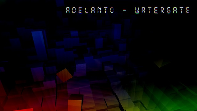 Adelanto - Watergate