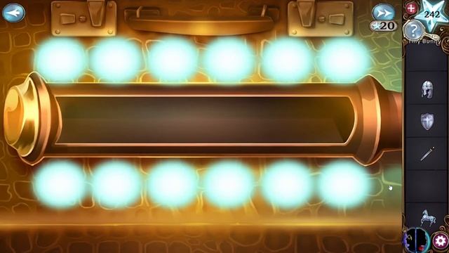 [Classic] Adventure Escape Mysteries Haunted Hunt Chapter 7 Walkthrough (Haiku Games)