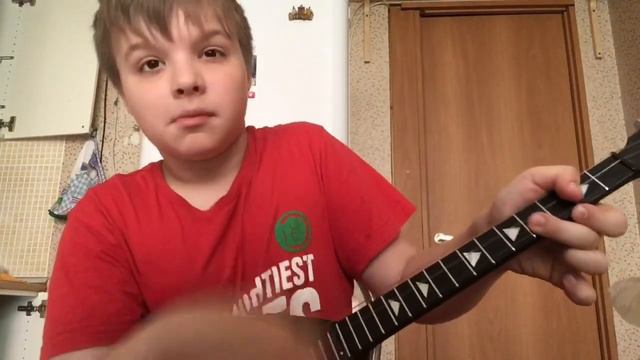 С Днём России 2020! Александр Балбут (балалайка) смотреть онлайн