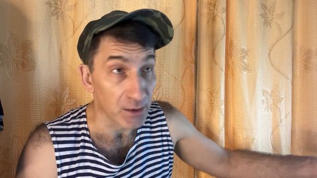 Смешной Анекдот про отца и сына, который не хотел косить смотреть онлайн