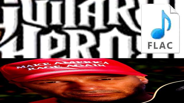 Guitar Hero III - Guitar Battle vs. Tom Morello [16 bit FLAC] смотреть онлайн