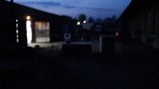 ЧВР 18" тест на улице 2 смотреть онлайн