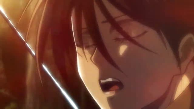 FAP 2014. favouritevampire - "Shingeki no Kyojin War of Change" смотреть онлайн