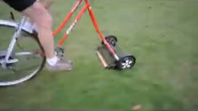 ped-mow lawnmower смотреть онлайн