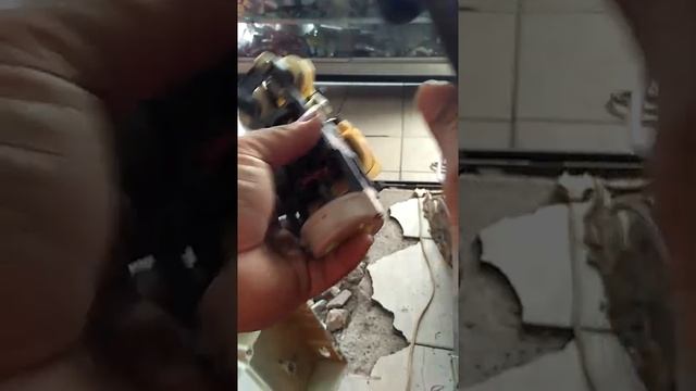 Servis Mixer hand Maspion MT 1140 kena banjir lagi - Video 115 смотреть онлайн