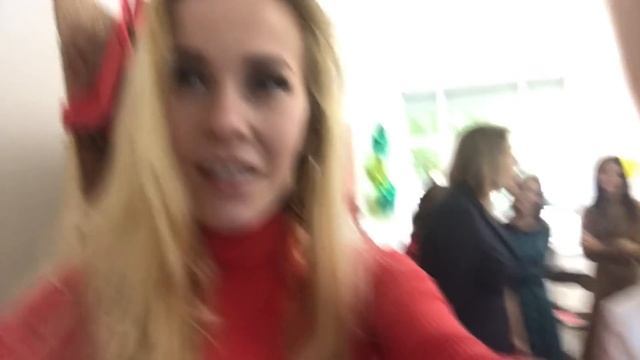 VLOG 2 - НАРАЩИВАНИЕ РЕСНИЦ, НЕВЕРОЯТНЫЕ РЫБКИ, ВЫПУСК WOMAN INSIGHT, MANEKEN и ПИКНИК С МАШМЕЛЛОУ смотреть онлайн