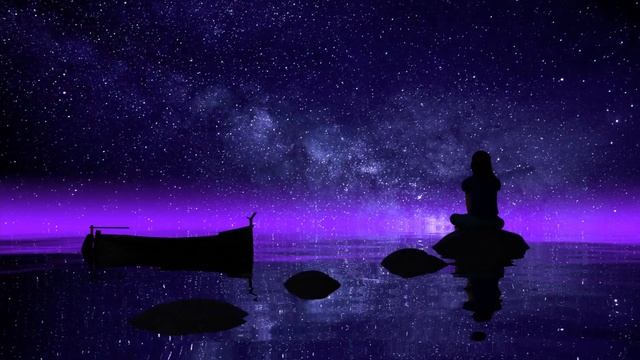 Глубокая тета-медитация лечебная музыка для сна Исцеление за 30 минут или за 1 сеанс смотреть онлайн