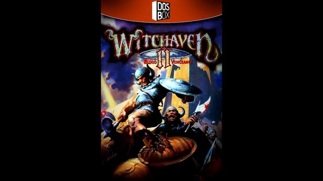 Witchaven 2: Blood Vengeance Full Midi OST смотреть онлайн