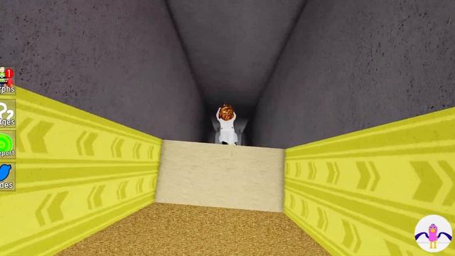 [UPDATE 198] ? How to get ALL 5 NEW BACKROOMS MORPHS | Roblox смотреть онлайн