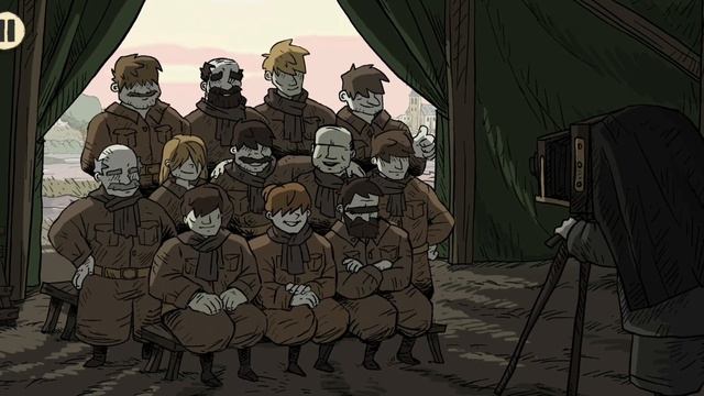 Valiant Hearts Coming Home|| ENDING || FREDDIE DIED || Android Gameplay ||Netflix Game || Part 10 смотреть онлайн