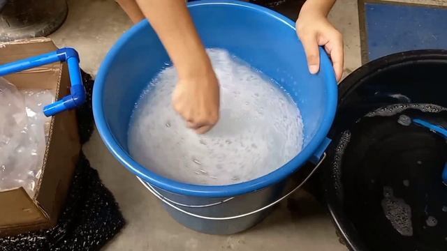 EASY AS 1-2-3!!How to make dishwashing liquid for business 2022 |income at home | Cristy's Channel смотреть онлайн
