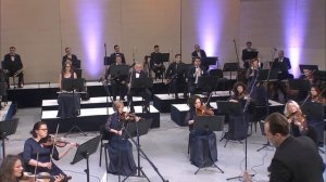 М. Глинка. ＂Камаринская＂, фантазия на две русские темы