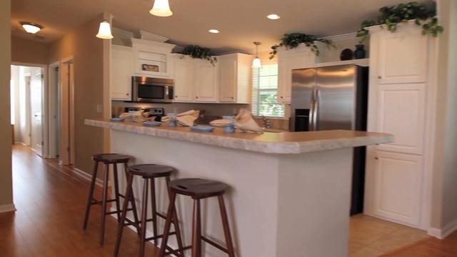 Tony and Magda discover Rexmere Village, Davie, FL смотреть онлайн