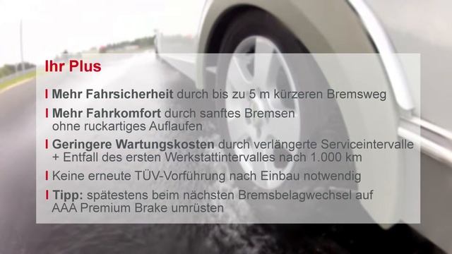 Тормозная система для прицепов Premium Brake от AL-KO смотреть онлайн