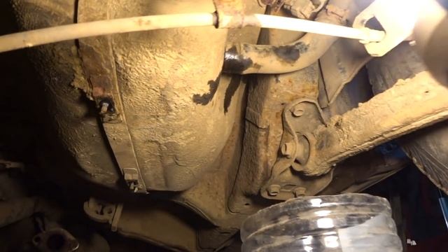 SUZUKI GRAND VITARA 3! Замена топливных фильтров своими руками! ПОДРОБНО! смотреть онлайн