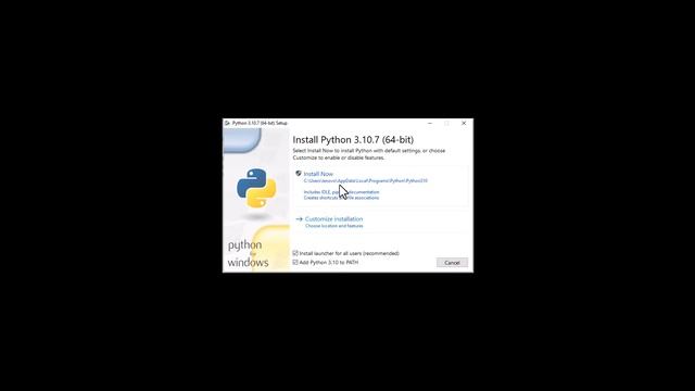 Introduction of Python and Installation IDE #python #pythonprogramming смотреть онлайн
