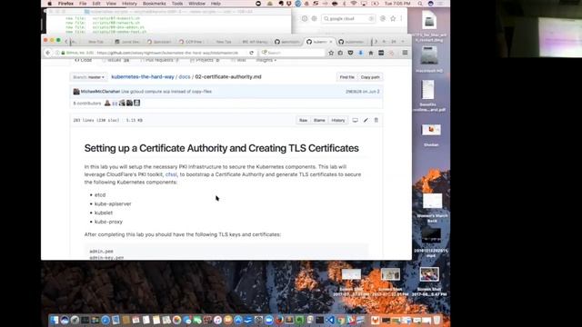 DevOps Kansas City Meetup 07.18.2017 - Hands On Kubernetes Discussion смотреть онлайн