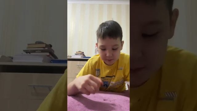 ASMR ем желе смотреть онлайн