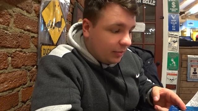 Рождество в Канаде ПРОВИНЦИЯ КВЕБЕК Монреаль Монт-Трамблан ФРАНЦУЗСКАЯ КАНАДА смотреть онлайн