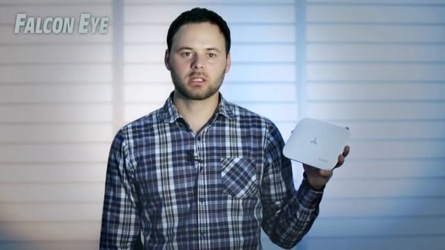 Falcon Eye NEXT смотреть онлайн