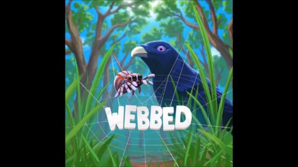 Webbed OST
