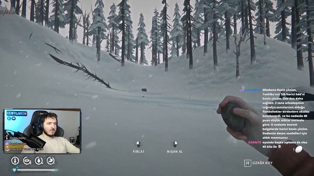 Vadiye Yolculuk I The Long Dark Part Two Signal Void 5 смотреть онлайн