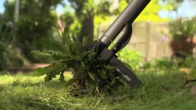 Корнеудалитель 99-119 см SmartFit FISKARS (1020125) смотреть онлайн