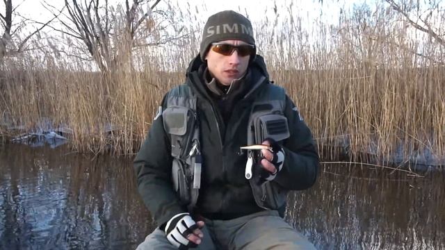 Воблер Strike Pro Jumper 90 SP (EG-192B-SP) смотреть онлайн