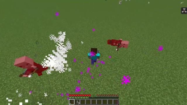 Shinobu datapack with skill 1.17 [MINECRAFT JAVA] смотреть онлайн