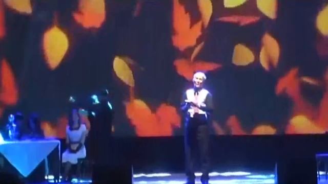 Ах, эти черные глаза (из репертуара Петра Лещенко) смотреть онлайн