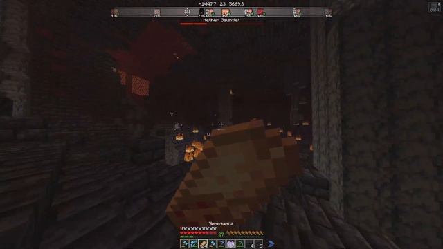 ⚡RdarCraft Сборка модов⚡ #23 смотреть онлайн