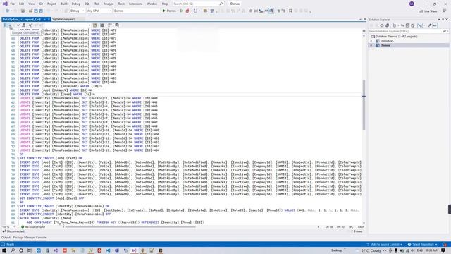Data Comparison and Sync Tool | Schema compare for changes in git | SQL Server Databases in Hindi смотреть онлайн